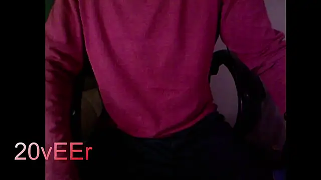 20vEEr online show from 25, 9, 2025