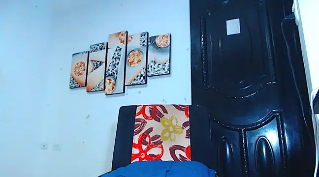 ADAM HOT online show from 6, 1, 2025