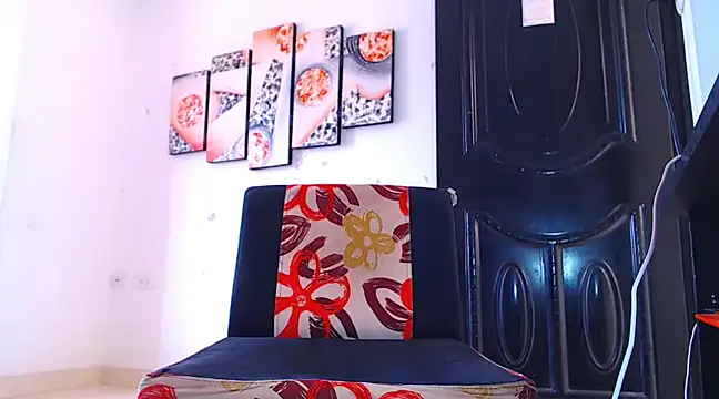 ADAM HOT online show from 7, 1, 2025