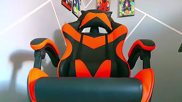 ADAM HOT online show from 19, 9, 2025