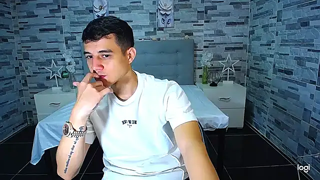 ADAM HOT online show from 30, 9, 2025