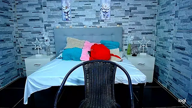 ADAM HOT online show from 3, 10, 2025