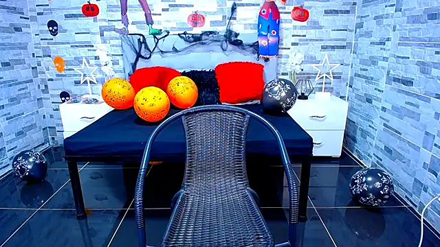 ADAM HOT online show from 13, 10, 2025