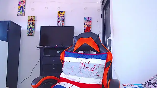 ADAM HOT online show from 9, 3, 2026