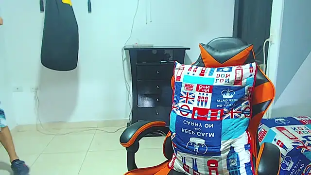 ADAM HOT online show from 24, 5, 2026