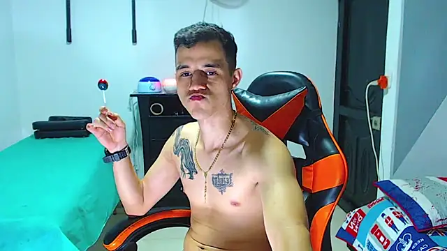 ADAM HOT online show from 31, 5, 2026