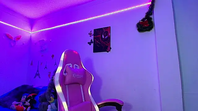 Rousrossell 4 online show from 28, 1, 2025