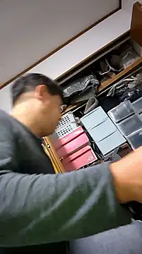 Snapshot of 07YUKIO chatting on 27, 10, 2025 07YUKIO online show from 27, 10, 2025