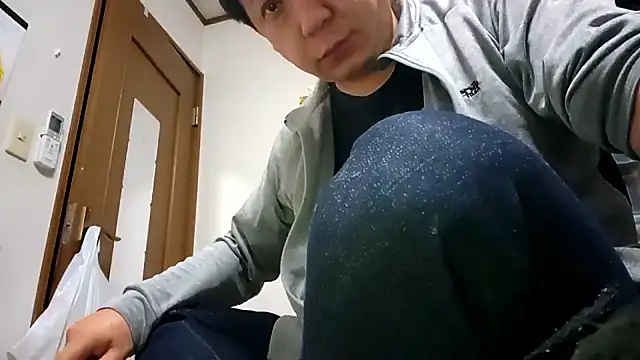 Snapshot of 07YUKIO chatting on 29, 10, 2025 07YUKIO online show from 29, 10, 2025