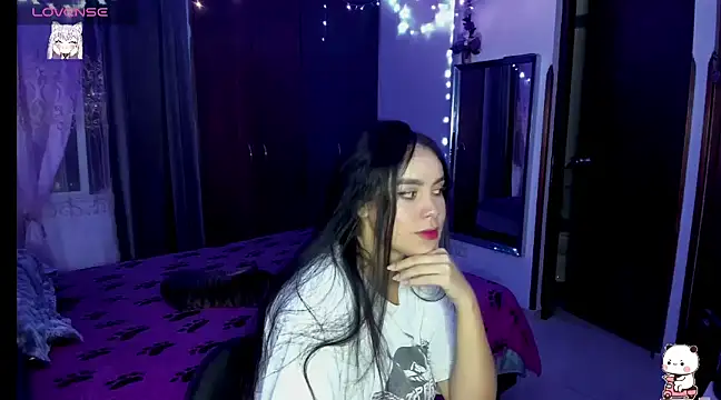 Snapshot of HARLEYNAPIER chatting on 8, 2, 2025 HARLEYNAPIER online show from 8, 2, 2025