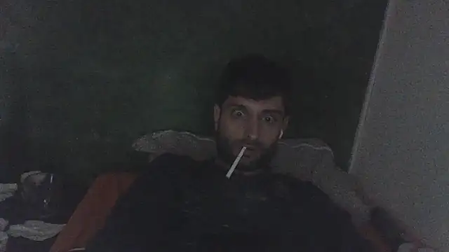 Xtremem00d online show from 21, 12, 2025