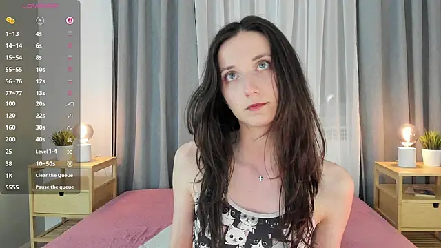 Snapshot of Ketty_Belly chatting on 28, 4, 2026 Ketty Belly online show from 28, 4, 2026
