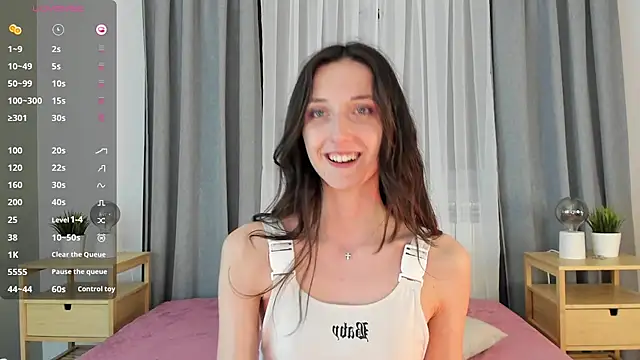 Snapshot of Ketty_Belly chatting on 30, 4, 2026 Ketty Belly online show from 30, 4, 2026
