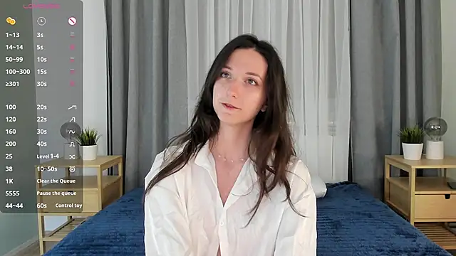 Snapshot of Ketty_Belly chatting on 15, 5, 2026 Ketty Belly online show from 15, 5, 2026