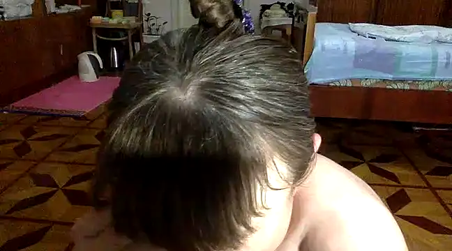 KlavdiaPetrivna online show from 1, 1, 2025