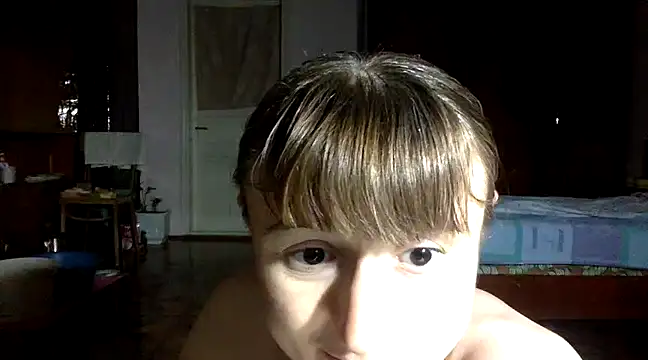 KlavdiaPetrivna online show from 15, 1, 2025