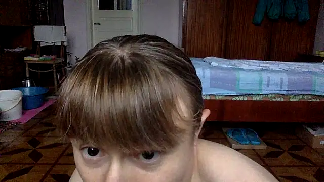 KlavdiaPetrivna online show from 24, 9, 2025