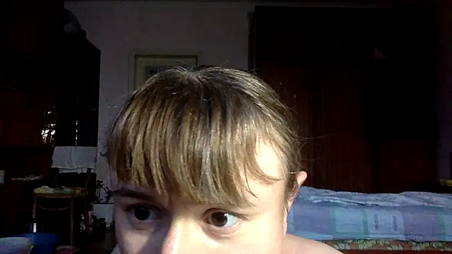 KlavdiaPetrivna online show from 15, 10, 2025