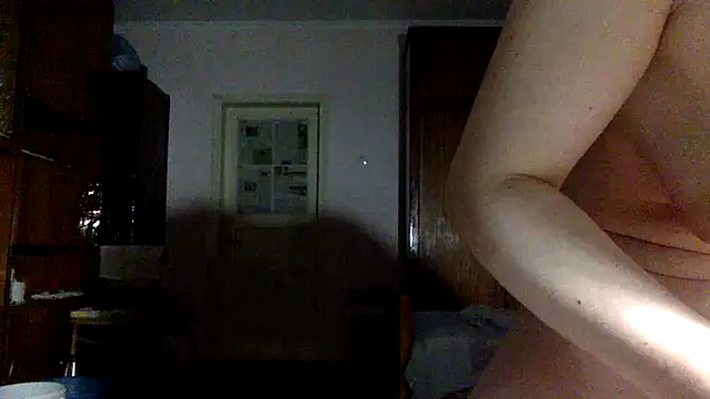 KlavdiaPetrivna online show from 29, 10, 2025