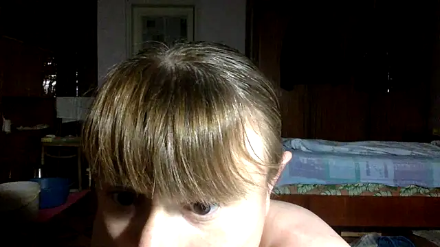 KlavdiaPetrivna online show from 11, 11, 2025