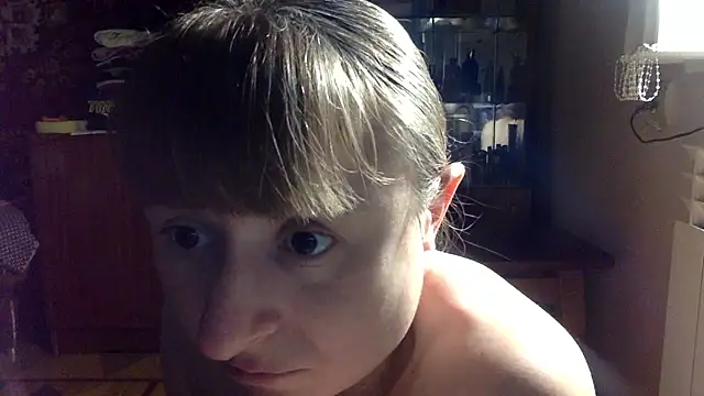 KlavdiaPetrivna online show from 8, 1, 2026