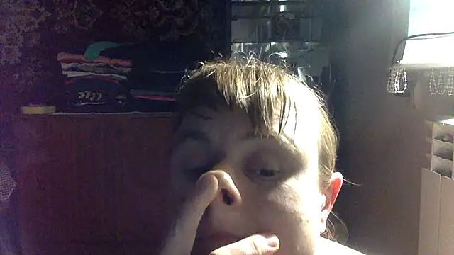 KlavdiaPetrivna online show from 6, 4, 2026