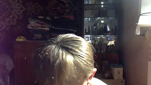 Snapshot of KlavdiaPetrivna chatting on 8, 6, 2026 KlavdiaPetrivna online show from 8, 6, 2026