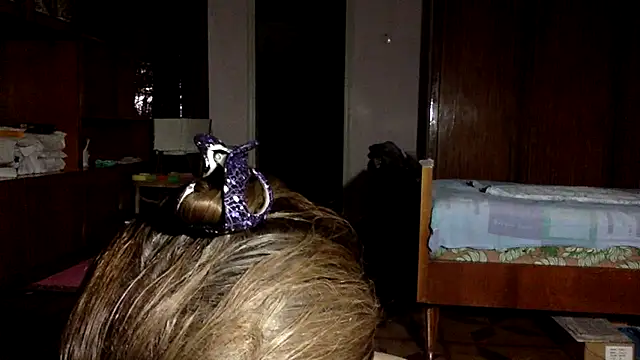 Snapshot of KlavdiaPetrivna chatting on 9, 7, 2026 KlavdiaPetrivna online show from 9, 7, 2026