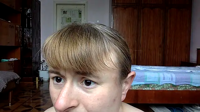 Snapshot of KlavdiaPetrivna chatting on 11, 7, 2026 KlavdiaPetrivna online show from 11, 7, 2026
