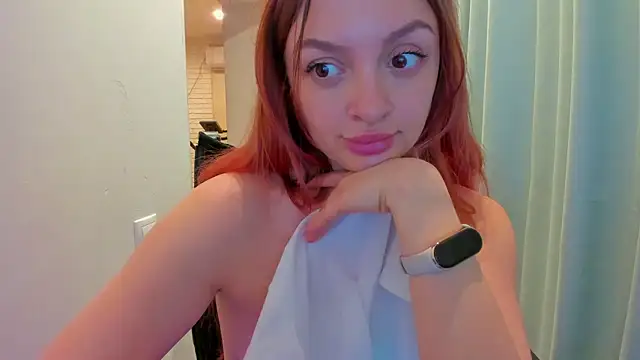 Snapshot of realfairy chatting on 17, 3, 2025 realfairy online show from 17, 3, 2025