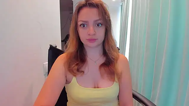 Snapshot of realfairy chatting on 10, 10, 2025 realfairy online show from 10, 10, 2025