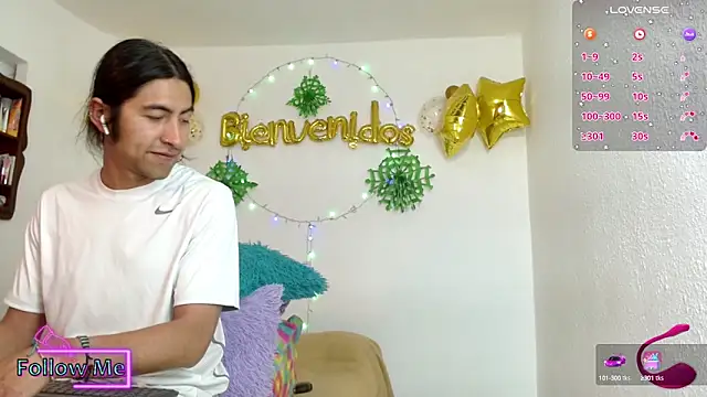 KiddyEvaa666999 online show from 28, 1, 2025