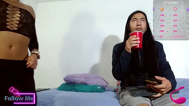 KiddyEvaa666999 online show from 4, 3, 2025