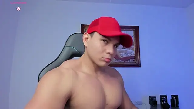 Snapshot of RoyConstance chatting on 4, 3, 2026 RoyConstance online show from 4, 3, 2026