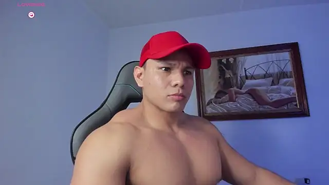 RoyConstance online show from 19, 3, 2026