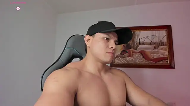 RoyConstance online show from 27, 3, 2026