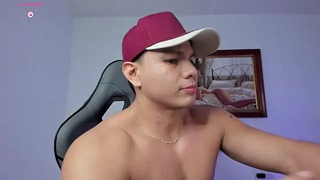 RoyConstance online show from 19, 4, 2026