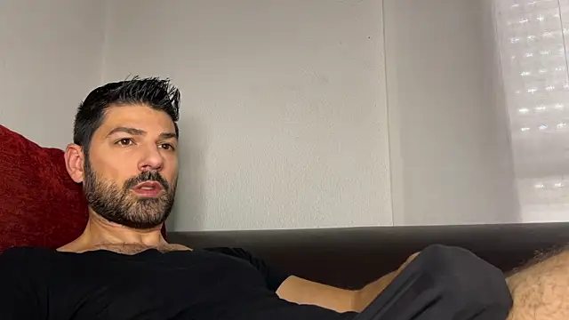 Snapshot of xxSexPrincexx chatting on 29, 11, 2025 xxSexPrincexx online show from 29, 11, 2025