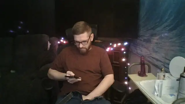 Brobun4fun online show from 19, 11, 2025