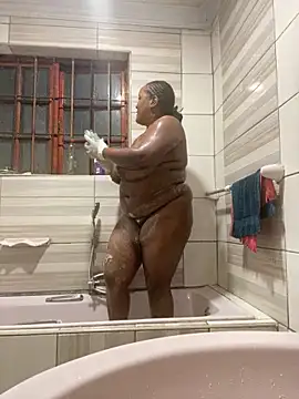 Missmoox24 online show from 29, 9, 2025