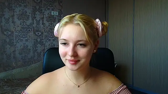 Milka kiss  online show from 12, 3, 2026