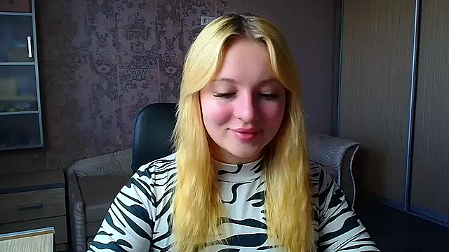 Milka kiss  online show from 8, 5, 2026