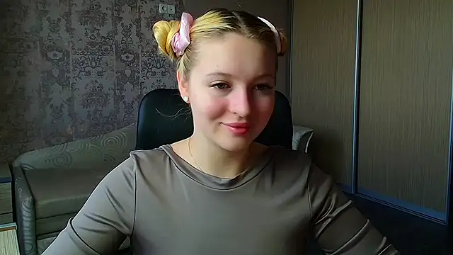 Milka kiss  online show from 16, 5, 2026
