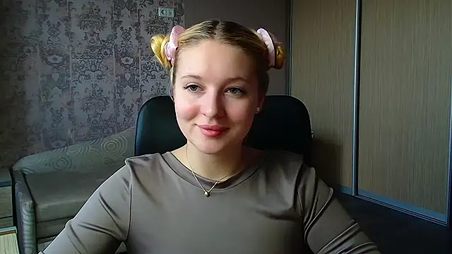Milka kiss  online show from 16, 5, 2026