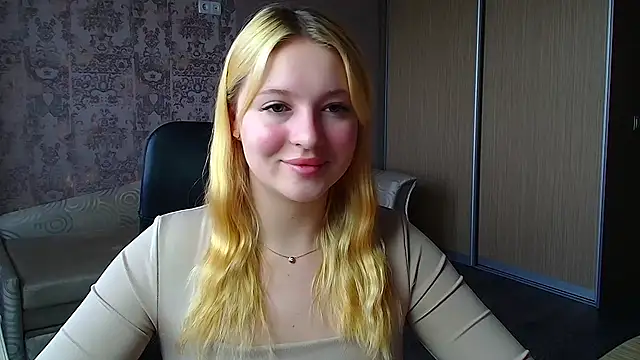 Milka kiss  online show from 18, 5, 2026