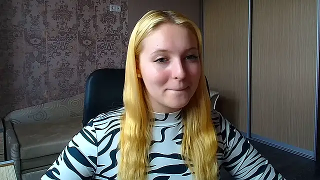 Milka kiss  online show from 20, 6, 2026