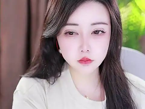 Qiaoqiao  online show from 4, 2, 2025