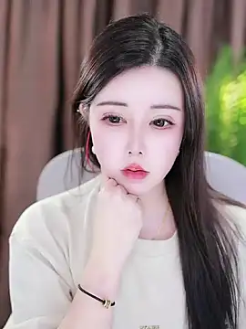 Qiaoqiao  online show from 8, 2, 2025