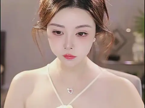 Qiaoqiao  online show from 31, 1, 2026