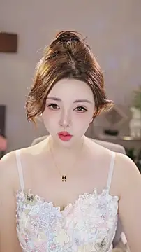 Qiaoqiao  online show from 20, 2, 2026